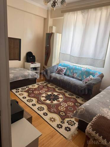 İcarəyə verilir 3 otaqlı köhnə tikili 105 m², Yeni Günəşli q., photo 3 from 11