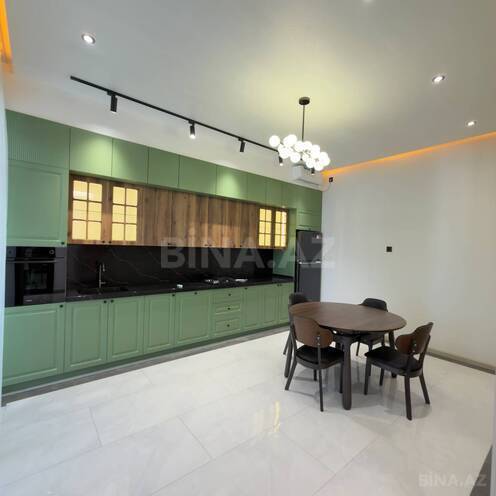 Продаётся 5-комн. дом/дача 220 м², пос. Мардакан, photo 20 from 27