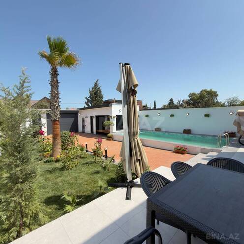 Продаётся 5-комн. дом/дача 220 м², пос. Мардакан, photo 7 from 27