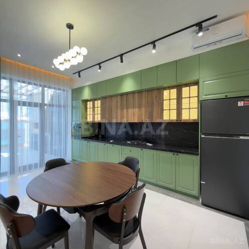 Продаётся 5-комн. дом/дача 220 м², пос. Мардакан, photo 21 from 27