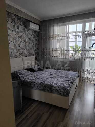 Satılır 2 otaqlı yeni tikili 55 m², Əhmədli q., photo 7 from 19