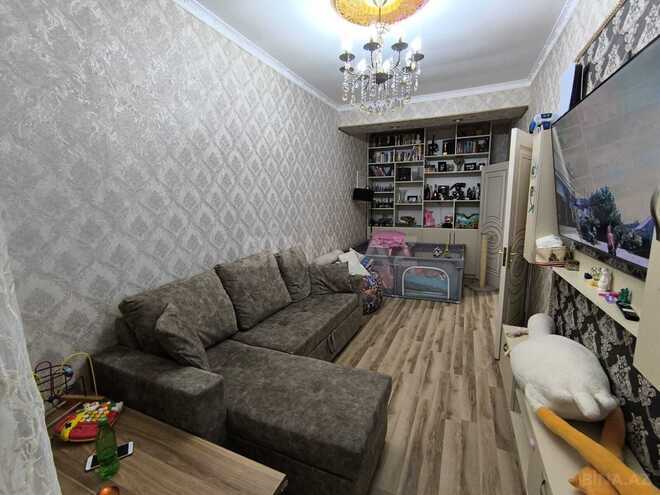 Satılır 2 otaqlı yeni tikili 55 m², Əhmədli q., photo 5 from 19