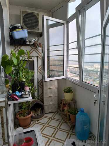 Satılır 2 otaqlı yeni tikili 55 m², Əhmədli q., photo 11 from 19