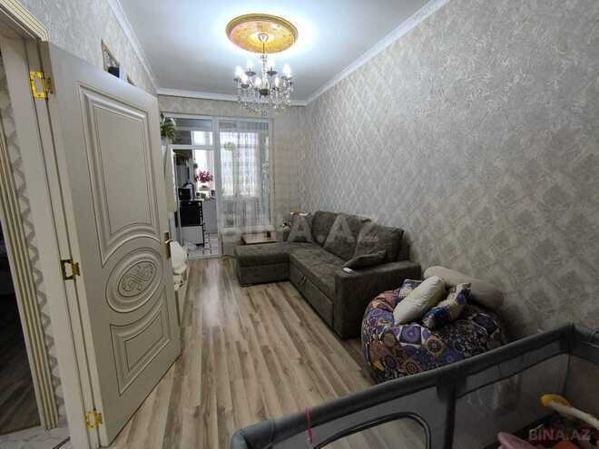 Satılır 2 otaqlı yeni tikili 55 m², Əhmədli q., photo 10 from 19