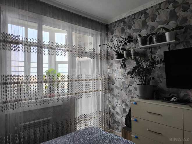 Satılır 2 otaqlı yeni tikili 55 m², Əhmədli q., photo 9 from 19