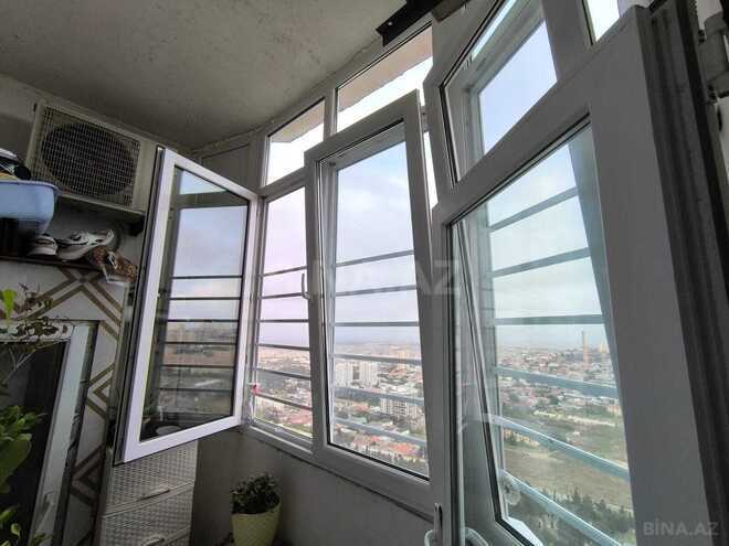 Satılır 2 otaqlı yeni tikili 55 m², Əhmədli q., photo 16 from 19