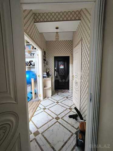 Satılır 2 otaqlı yeni tikili 55 m², Əhmədli q., photo 15 from 19
