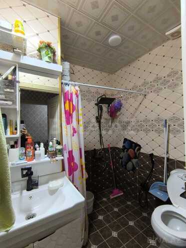 Satılır 2 otaqlı yeni tikili 55 m², Əhmədli q., photo 14 from 19