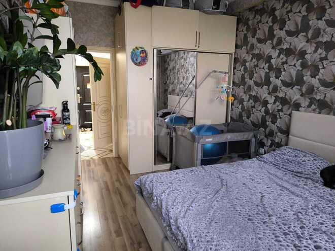 Satılır 2 otaqlı yeni tikili 55 m², Əhmədli q., photo 17 from 19