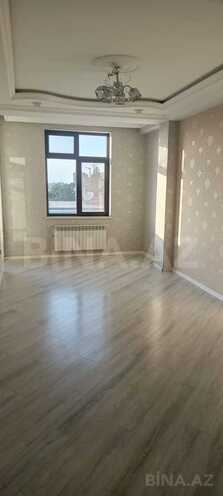 İcarəyə verilir 2 otaqlı yeni tikili 60 m², Bakıxanov q., photo 1 from 10