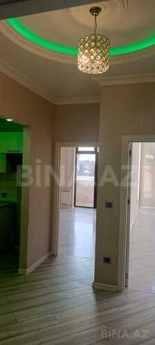İcarəyə verilir 2 otaqlı yeni tikili 60 m², Bakıxanov q., photo 3 from 10