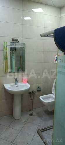 İcarəyə verilir 2 otaqlı yeni tikili 60 m², Bakıxanov q., photo 9 from 10