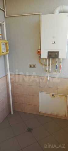 İcarəyə verilir 2 otaqlı yeni tikili 60 m², Bakıxanov q., photo 8 from 10