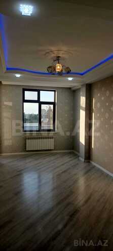 İcarəyə verilir 2 otaqlı yeni tikili 60 m², Bakıxanov q., photo 4 from 10