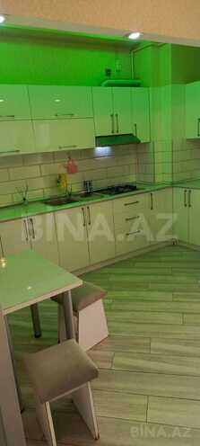 İcarəyə verilir 2 otaqlı yeni tikili 60 m², Bakıxanov q., photo 7 from 10