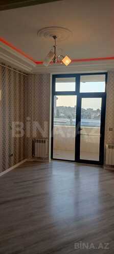 İcarəyə verilir 2 otaqlı yeni tikili 60 m², Bakıxanov q., photo 5 from 10