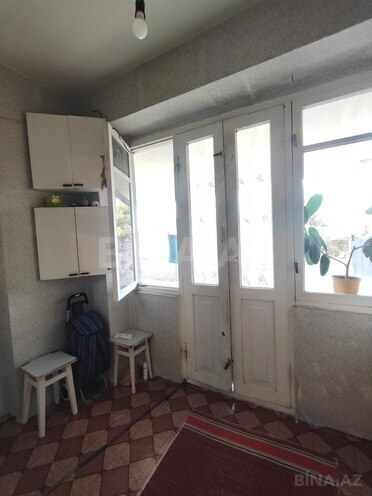 Satılır 5 otaqlı köhnə tikili 120 m², Əhmədli m., photo 11 from 26