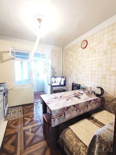 Satılır 5 otaqlı köhnə tikili 120 m², Əhmədli m., photo 4 from 26