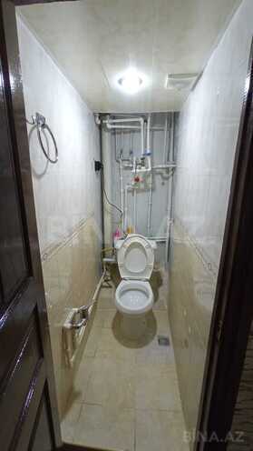 Satılır 5 otaqlı köhnə tikili 120 m², Əhmədli m., photo 25 from 26