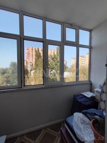 Satılır 5 otaqlı köhnə tikili 120 m², Əhmədli m., photo 10 from 26
