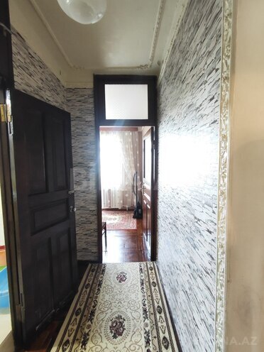 Satılır 5 otaqlı köhnə tikili 120 m², Əhmədli m., photo 13 from 26