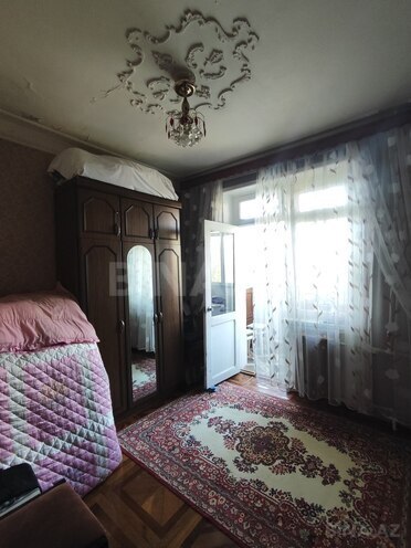 Satılır 5 otaqlı köhnə tikili 120 m², Əhmədli m., photo 6 from 26