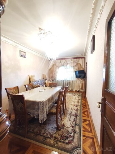 Satılır 5 otaqlı köhnə tikili 120 m², Əhmədli m., photo 1 from 26