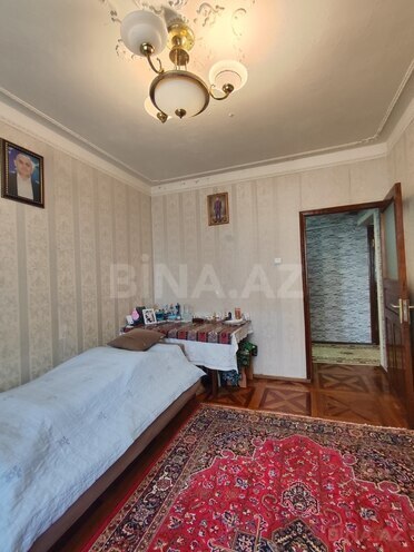 Satılır 5 otaqlı köhnə tikili 120 m², Əhmədli m., photo 7 from 26
