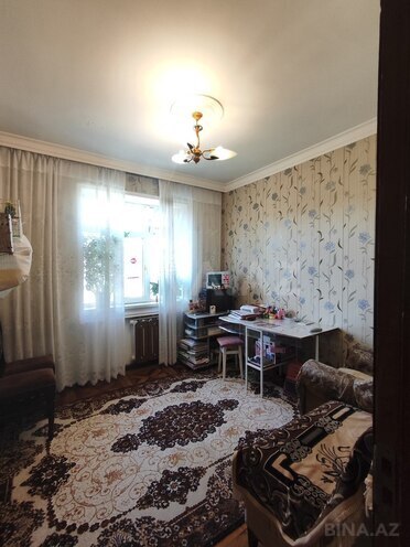 Satılır 5 otaqlı köhnə tikili 120 m², Əhmədli m., photo 9 from 26