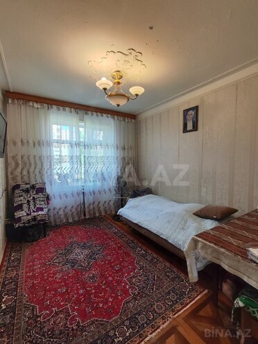 Satılır 5 otaqlı köhnə tikili 120 m², Əhmədli m., photo 12 from 26