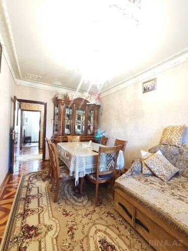 Satılır 5 otaqlı köhnə tikili 120 m², Əhmədli m., photo 3 from 26
