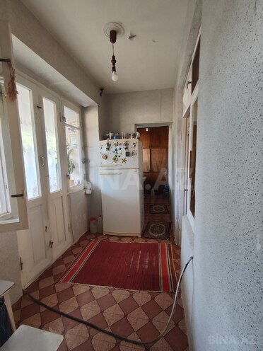 Satılır 5 otaqlı köhnə tikili 120 m², Əhmədli m., photo 17 from 26