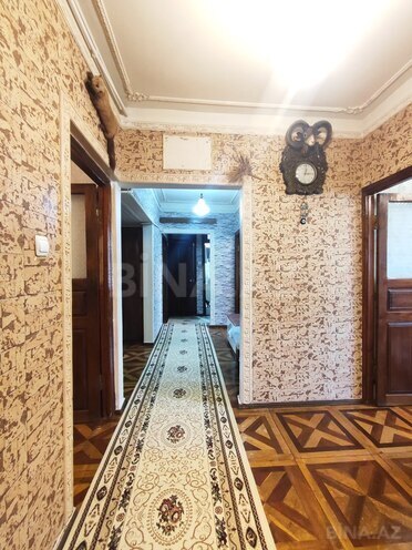 Satılır 5 otaqlı köhnə tikili 120 m², Əhmədli m., photo 15 from 26