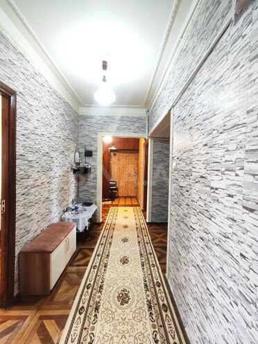 Satılır 5 otaqlı köhnə tikili 120 m², Əhmədli m., photo 14 from 26