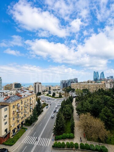 Satılır 5 otaqlı yeni tikili 210 m², İçəri Şəhər m., photo 1 from 30