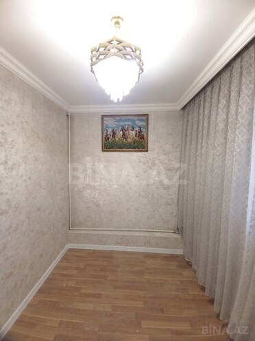 Satılır 3 otaqlı köhnə tikili 65 m², Əhmədli m., photo 4 from 7