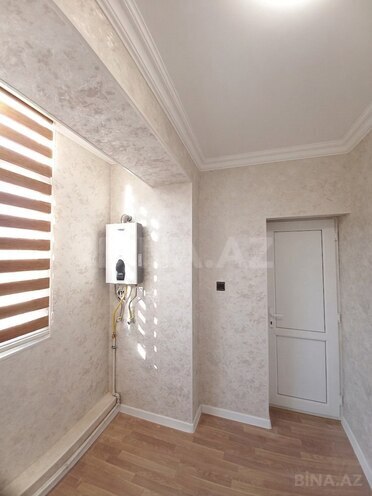 Satılır 3 otaqlı köhnə tikili 65 m², Əhmədli m., photo 6 from 7