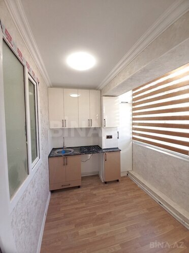 Satılır 3 otaqlı köhnə tikili 65 m², Əhmədli m., photo 5 from 7