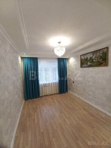 Satılır 3 otaqlı köhnə tikili 65 m², Əhmədli m., photo 3 from 7