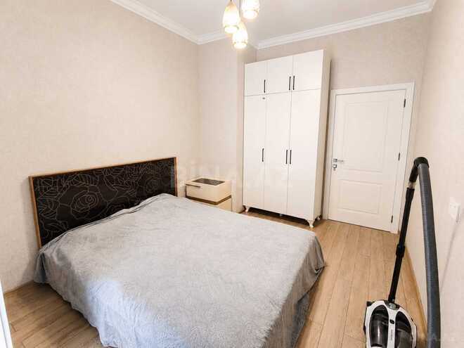 Продаётся 2-комн. новостройка 54 м², м. Нариман Нариманов, photo 5 from 9