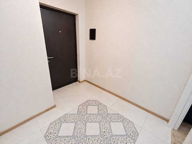Продаётся 2-комн. новостройка 54 м², м. Нариман Нариманов, photo 8 from 9