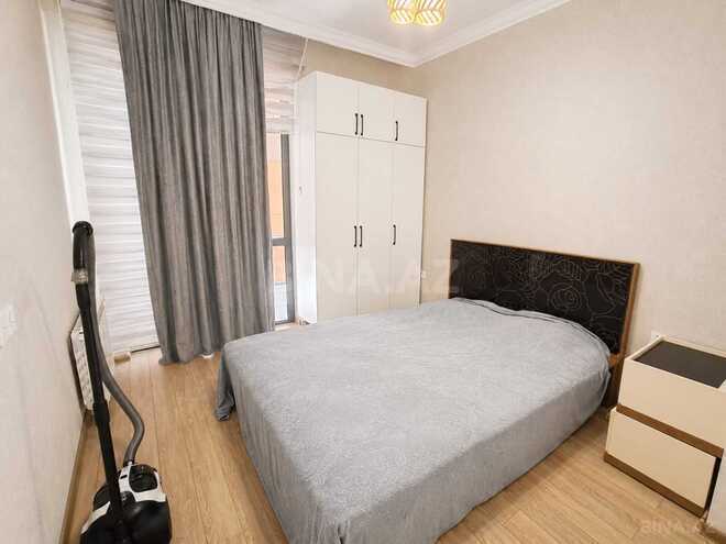 Продаётся 2-комн. новостройка 54 м², м. Нариман Нариманов, photo 4 from 9