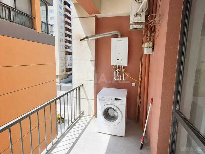 Продаётся 2-комн. новостройка 54 м², м. Нариман Нариманов, photo 7 from 9