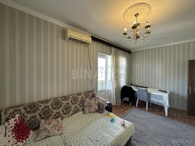 Продаётся 2-комн. вторичка 65 м², м. Халглар Достлугу, photo 3 from 16