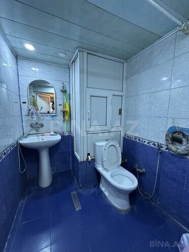Продаётся 2-комн. вторичка 65 м², м. Халглар Достлугу, photo 15 from 16
