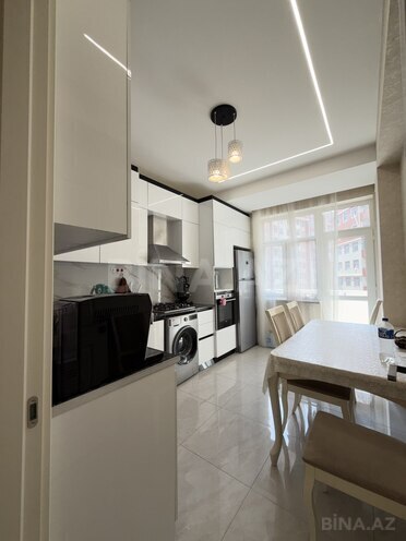 Satılır 3 otaqlı yeni tikili 90 m², Abşeron r., photo 4 from 24