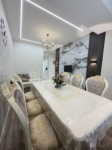 Satılır 3 otaqlı yeni tikili 90 m², Abşeron r., photo 3 from 24