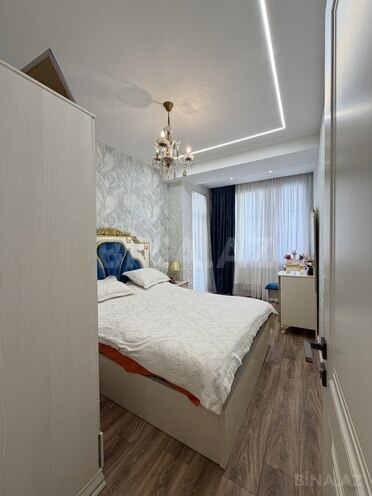 Satılır 3 otaqlı yeni tikili 90 m², Abşeron r., photo 15 from 24