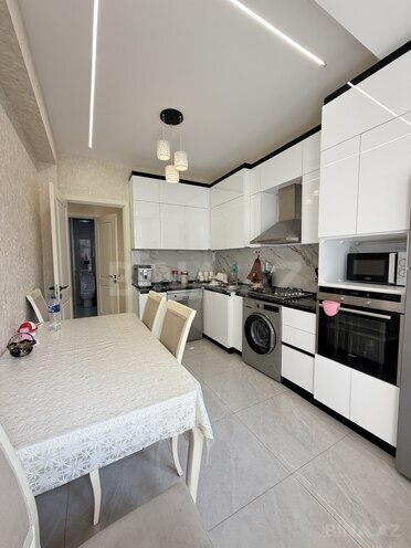 Satılır 3 otaqlı yeni tikili 90 m², Abşeron r., photo 5 from 24