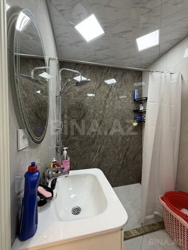 Satılır 3 otaqlı yeni tikili 90 m², Abşeron r., photo 18 from 24